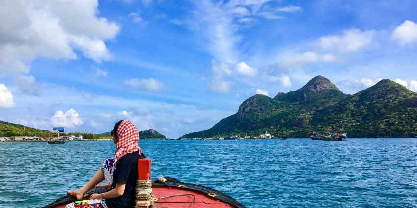 A visit to Vietnam’s Con Dao Islands