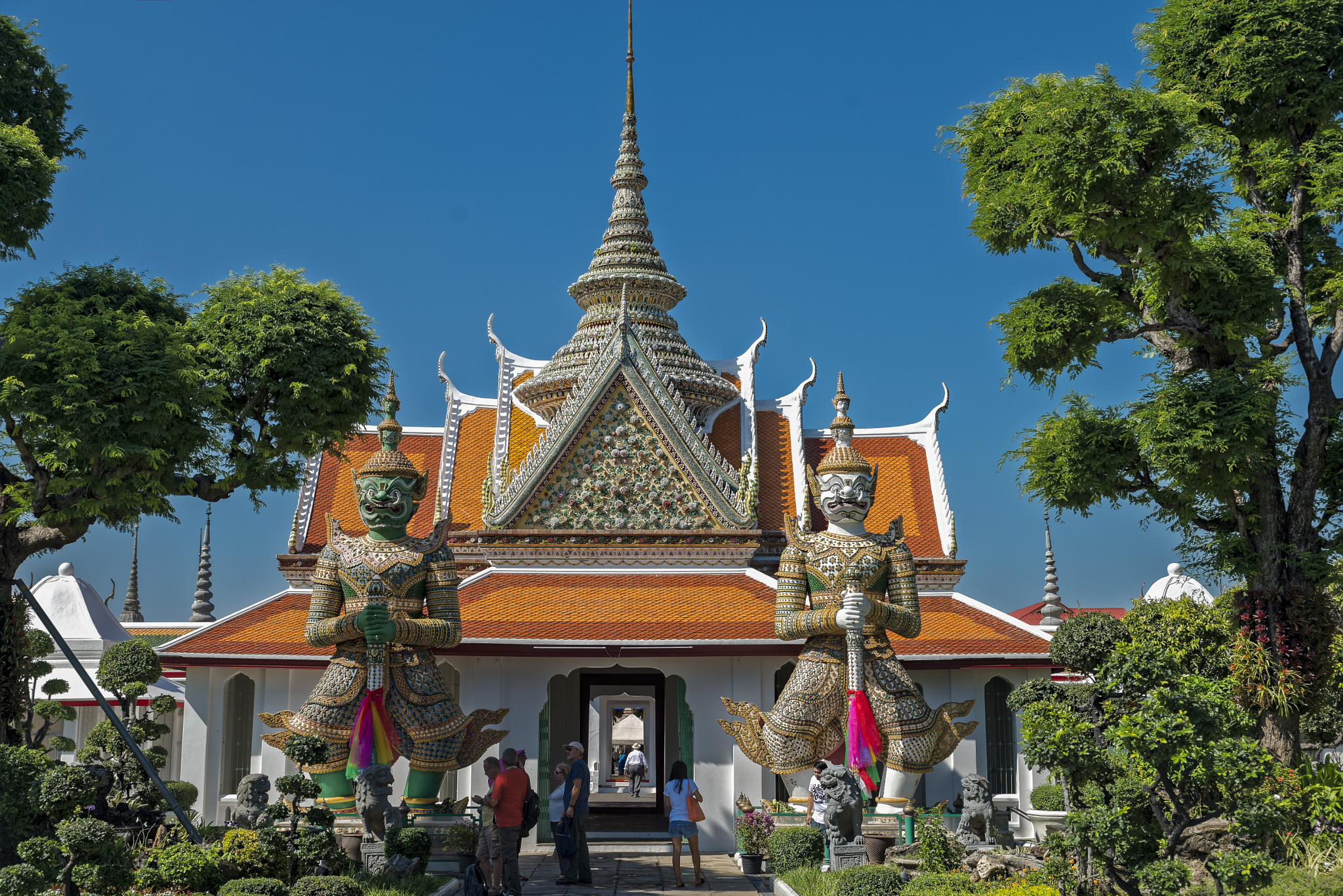 Travel Thailand and top things to remember