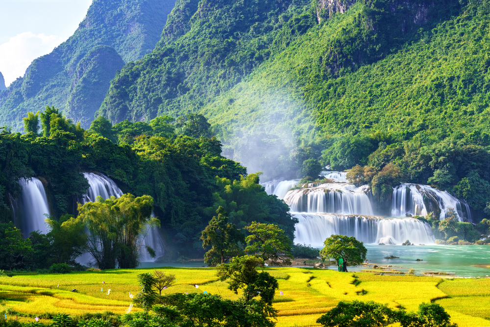Top Vietnam’s most beautiful places