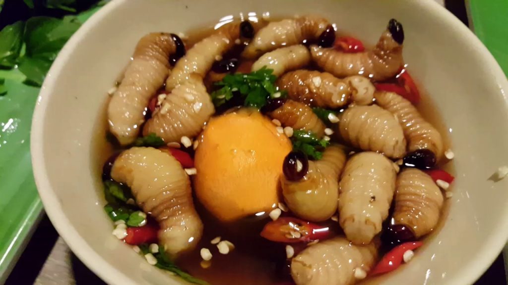 Vietnam's cuisine