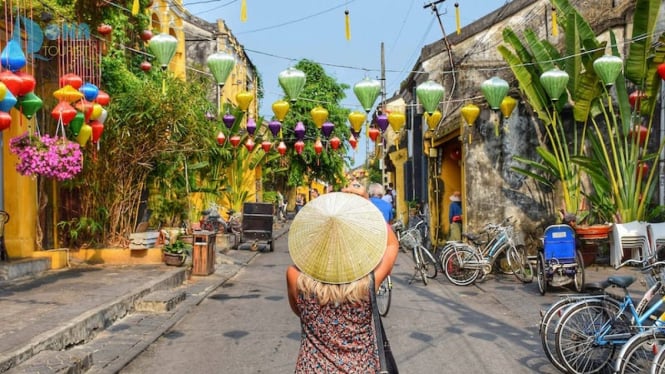 Things to see and to try in Vietnam