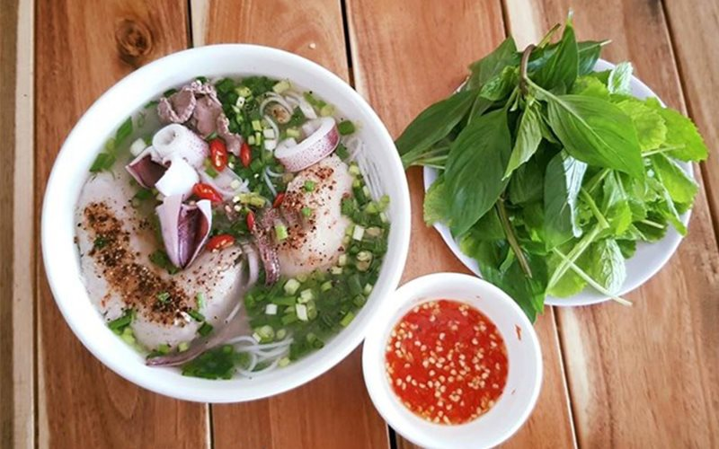 The Must-Try List For Food Lovers In Phu Quoc Island